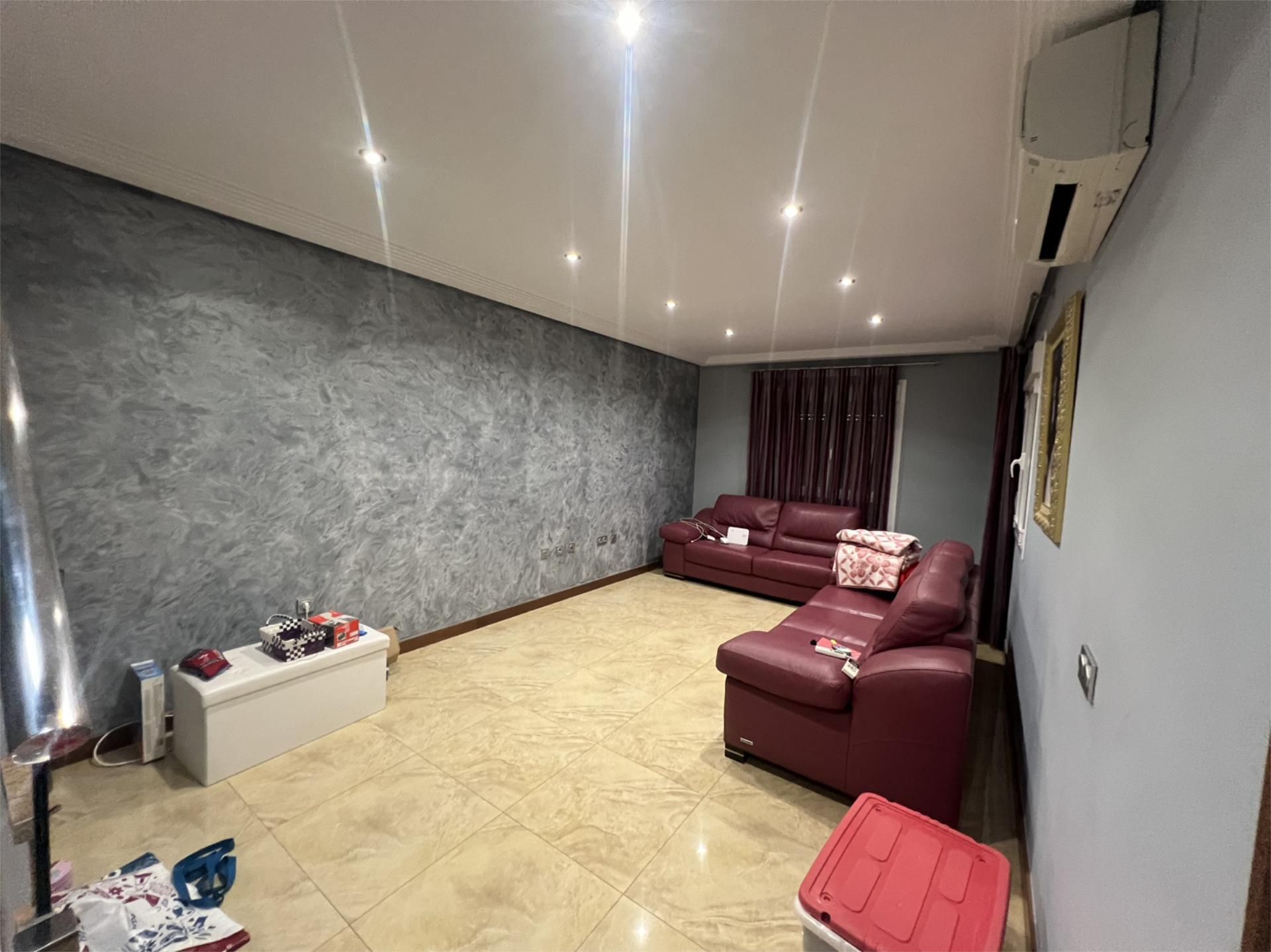Duplex for sale in El Ejido  with Air Conditioner, Heating and Parquet flooring