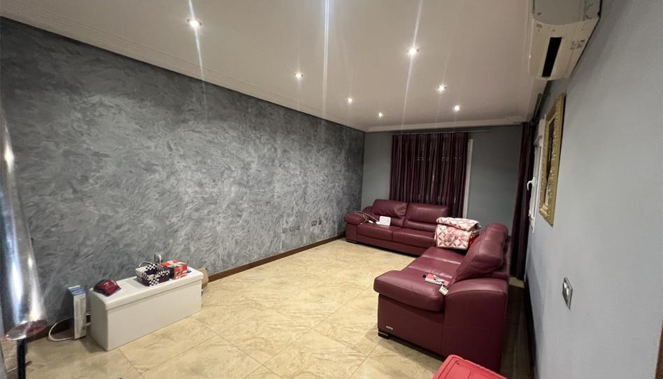 Dúplex en venda a Calle San Diego, 15, Ejido Centro, Almería - imatge 1 Foto 1 de Dúplex en venda a Calle San Diego, 15, Ejido Centro, Almería