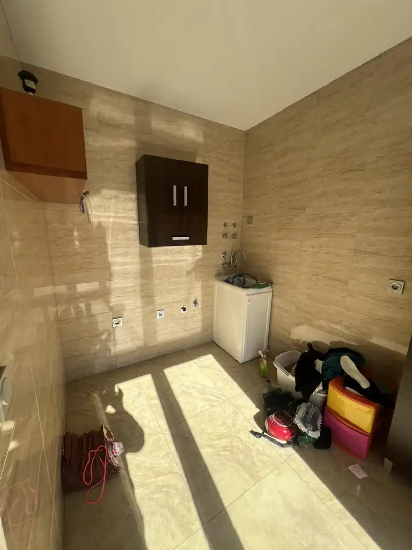 Maisonette zum Verkauf in Calle San Diego, 15, Ejido Centro Badezimmer von Maisonette zum Verkauf in El Ejido mit Klimaanlage, Heizung und Parkett