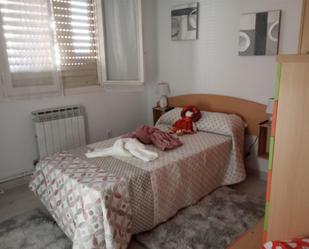 Bedroom of Flat for sale in Haro  with Heating, Private garden and Parquet flooring