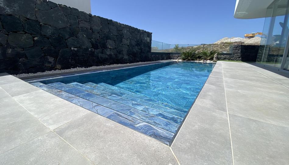 Casa o xalet en venda a Callao Salvaje - Playa Paraíso, Santa Cruz de Tenerife - imatge 1 Foto 1 de Casa o xalet en venda a Callao Salvaje - Playa Paraíso, Santa Cruz de Tenerife