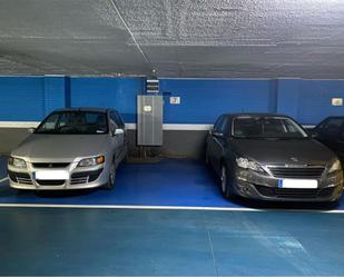 Parking of Garage for sale in Burgos Capital