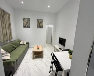 Apartament de lloguer a Málaga Capital