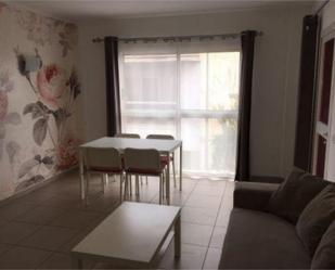 Living room of Flat to rent in  Palma de Mallorca  with Terrace