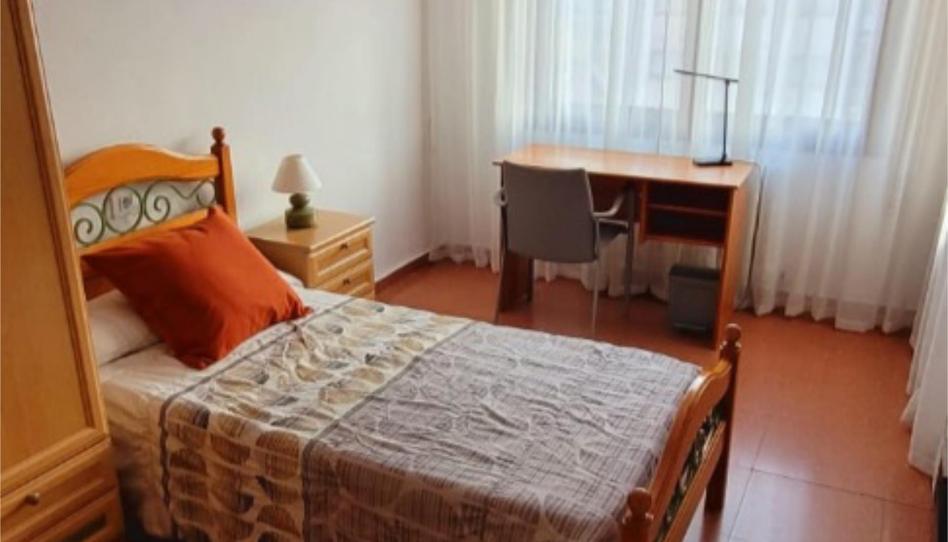 Photo 1 of Flat to share in Calle Miguel de Cervantes, 21, Calahorra, La Rioja