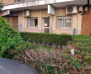 Exterior view of Premises for sale in Talavera de la Reina  with Air Conditioner