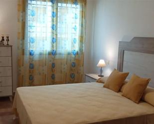 Flat to rent in Calle Príncipe Felipe, 9, Cobisa