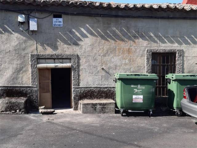 Casa adosada en Venta en Calle Cañadino, 5 en Pereruela