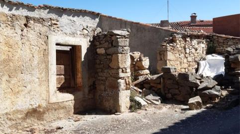 Photo 2 of Single-family semi-detached for sale in Calle Cañadino, 5, Pereruela, Zamora