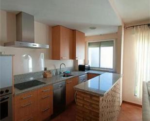 Kitchen of Apartment for sale in Casar de Cáceres