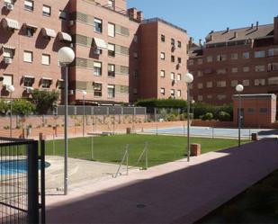 Jardí de Pis en venda en Alcalá de Henares amb Piscina