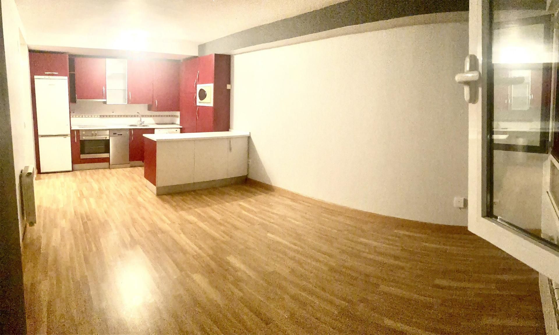 Flat for sale in Villalobón