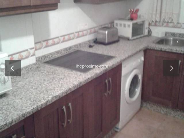 Casa adosada en Venta en Calle Cienfuegos, 1 en Alhama de Granada