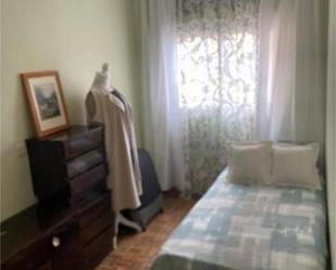 Bedroom of Flat for sale in  Madrid Capital  with Terrace