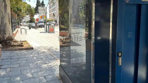 Garage to rent in Avenida Arias Maldonado, 14, Playa de la Fontanilla, Málaga - image 5 Photo 5 of Garage to rent in Avenida Arias Maldonado, 14, Playa de la Fontanilla, Málaga