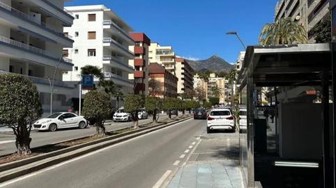 Garage to rent in Avenida Arias Maldonado, 14, Playa de la Fontanilla, Málaga - image 2 Photo 2 of Garage to rent in Avenida Arias Maldonado, 14, Playa de la Fontanilla, Málaga
