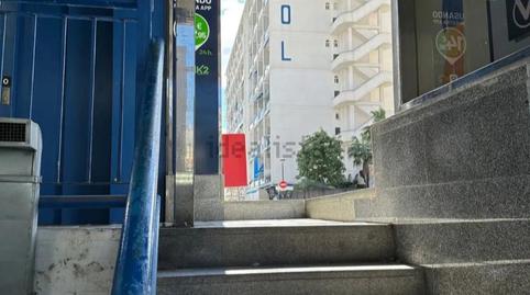 Garage to rent in Avenida Arias Maldonado, 14, Playa de la Fontanilla, Málaga - image 3 Photo 3 of Garage to rent in Avenida Arias Maldonado, 14, Playa de la Fontanilla, Málaga