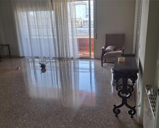 Attic to rent in  Valencia Capital  with Air Conditioner, Terrace and Balcony