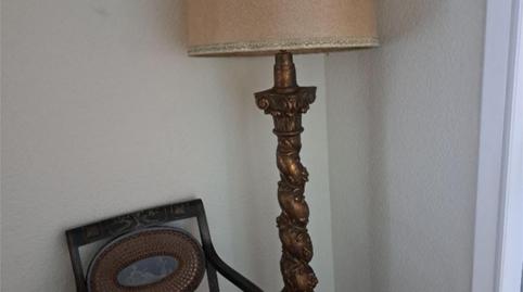 Foto 2 de Àtic de lloguer a Carrer de Gascó Oliag, 10, Ciutat Universitària, Valencia