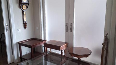 Foto 3 de Àtic de lloguer a Carrer de Gascó Oliag, 10, Ciutat Universitària, Valencia