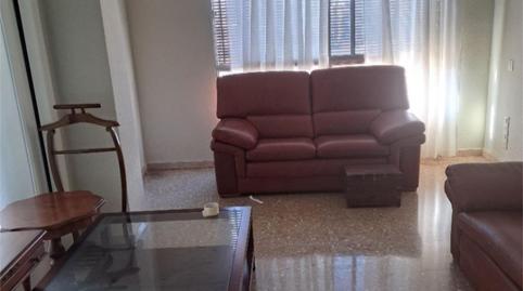 Foto 4 de Àtic de lloguer a Carrer de Gascó Oliag, 10, Ciutat Universitària, Valencia