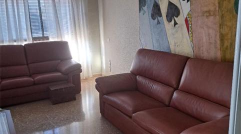 Foto 5 de Àtic de lloguer a Carrer de Gascó Oliag, 10, Ciutat Universitària, Valencia