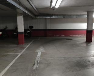 Parking of Garage to rent in San Sebastián de los Reyes