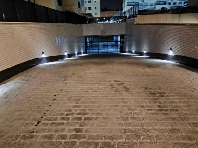 Garaje en Venta en Calle Joaquín Turina, 11 en Tenería I – La Tenería II