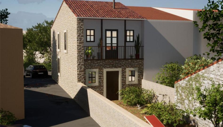 Single-family semi-detached for sale in Barrio Liaño, 123, Villaescusa (Cantabria), Cantabria - image 1 Photo 1 of Single-family semi-detached for sale in Barrio Liaño, 123, Villaescusa (Cantabria), Cantabria