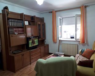 Living room of Flat to rent in Valladolid Capital