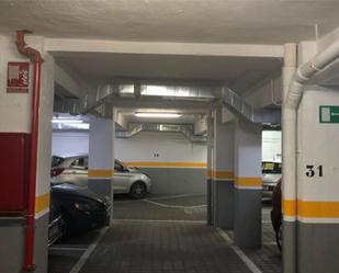 Parking of Garage to rent in  Madrid Capital