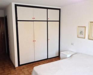 Bedroom of Flat to share in Eivissa  with Terrace