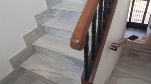 Foto 3 de Casa adosada en venda a Plaza del Gallo, 3, Centro ciudad, Linares