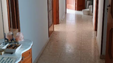 Foto 4 de Casa adosada en venda a Plaza del Gallo, 3, Centro ciudad, Linares