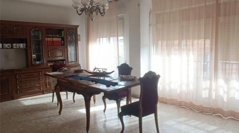 Foto 5 de Casa adosada en venda a Plaza del Gallo, 3, Centro ciudad, Linares