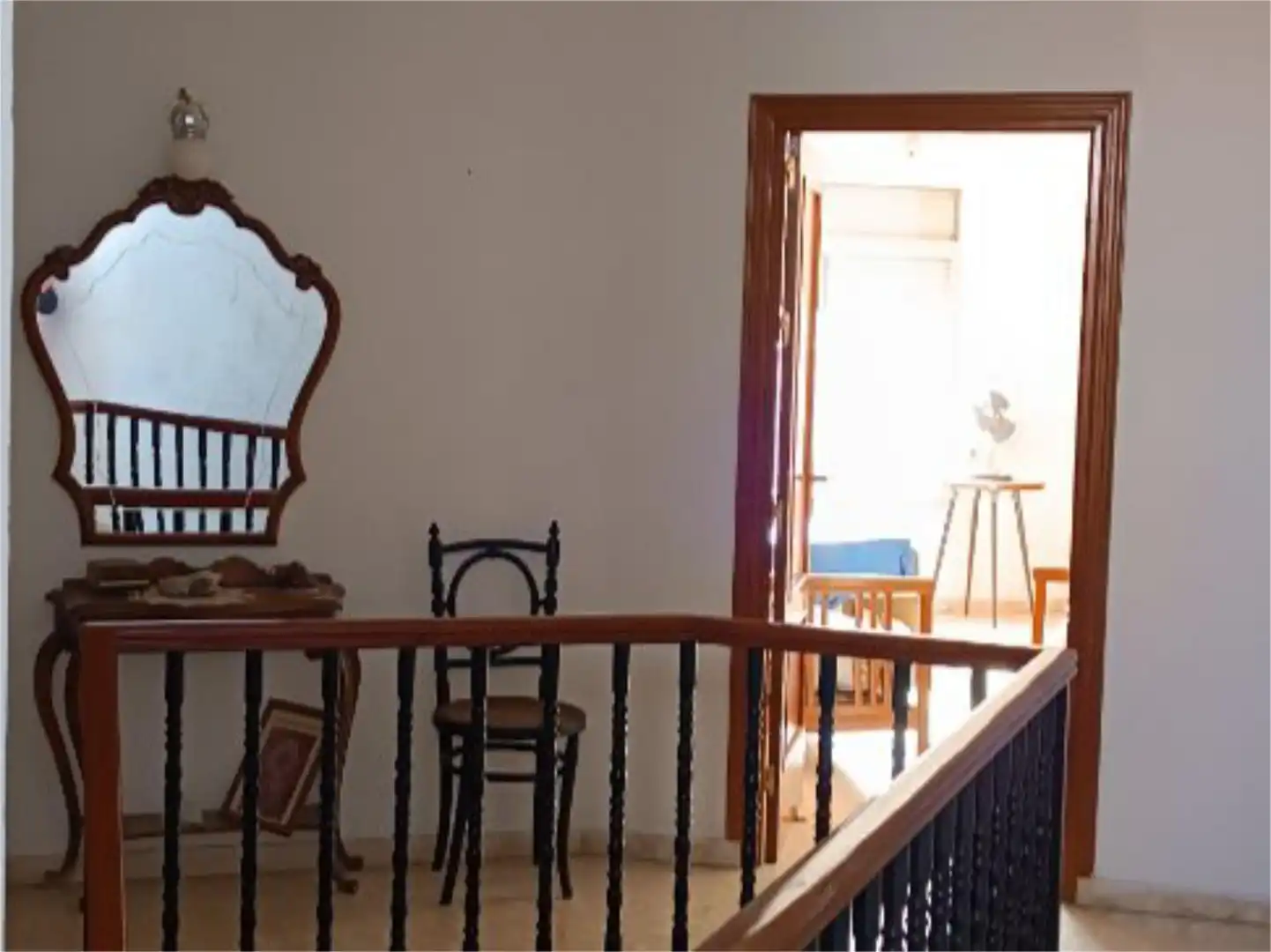 Einfamilien-Reihenhaus zum Verkauf in Plaza del Gallo, 3, Centro ciudad Einfamilien-Reihenhaus zum Verkauf in Linares mit Terrasse und Balkon