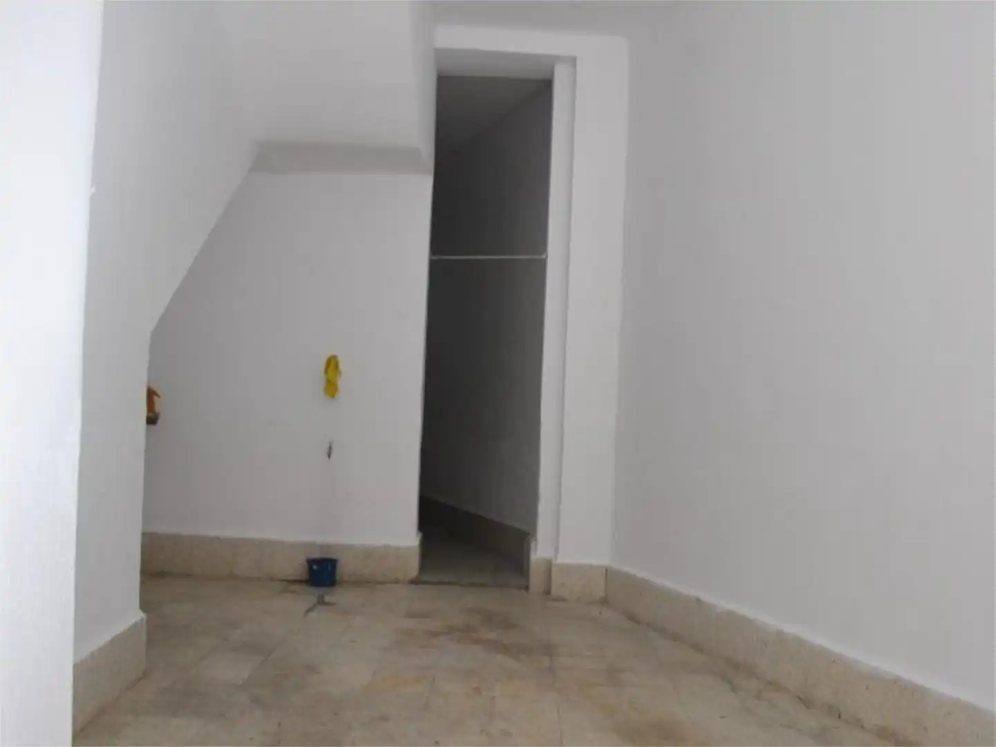 Einfamilien-Reihenhaus zum Verkauf in Plaza del Gallo, 3, Centro ciudad Einfamilien-Reihenhaus zum Verkauf in Linares mit Terrasse und Balkon