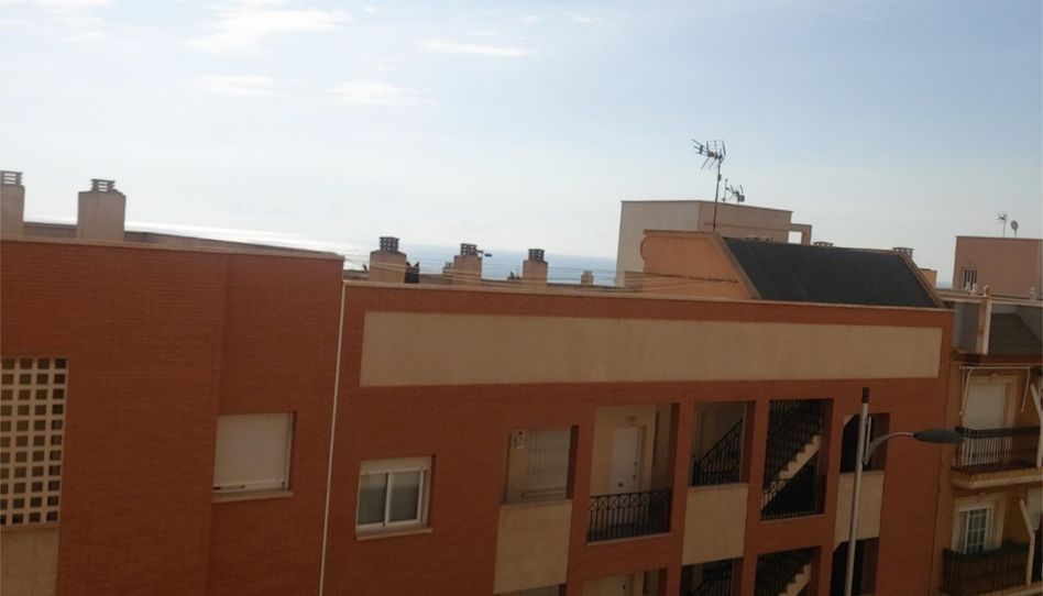 Piso en venta en Avenida Sabinar, 284, El Puerto - Romanilla, Roquetas de Mar - imagen 1 Foto 1 de Piso en venta en Avenida Sabinar, 284, El Puerto - Romanilla, Roquetas de Mar