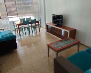 Living room of Flat to rent in Castellón de la Plana / Castelló de la Plana