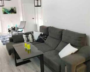 Living room of Flat for sale in Armilla