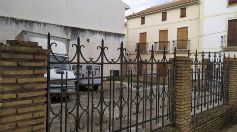 Photo 2 of Industrial buildings for sale in Calle el Prado, 26, Luque, Córdoba
