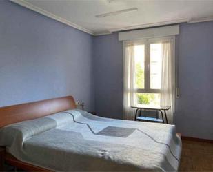 Bedroom of Flat for sale in Oiartzun