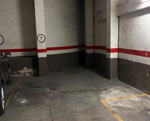 Parking of Garage for sale in  Albacete Capital