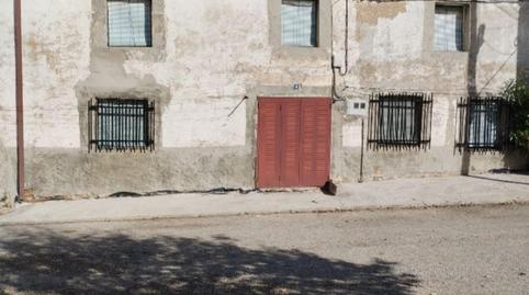 Photo 2 of Country house for sale in Calle la Carrera, 3, Campisábalos, Guadalajara