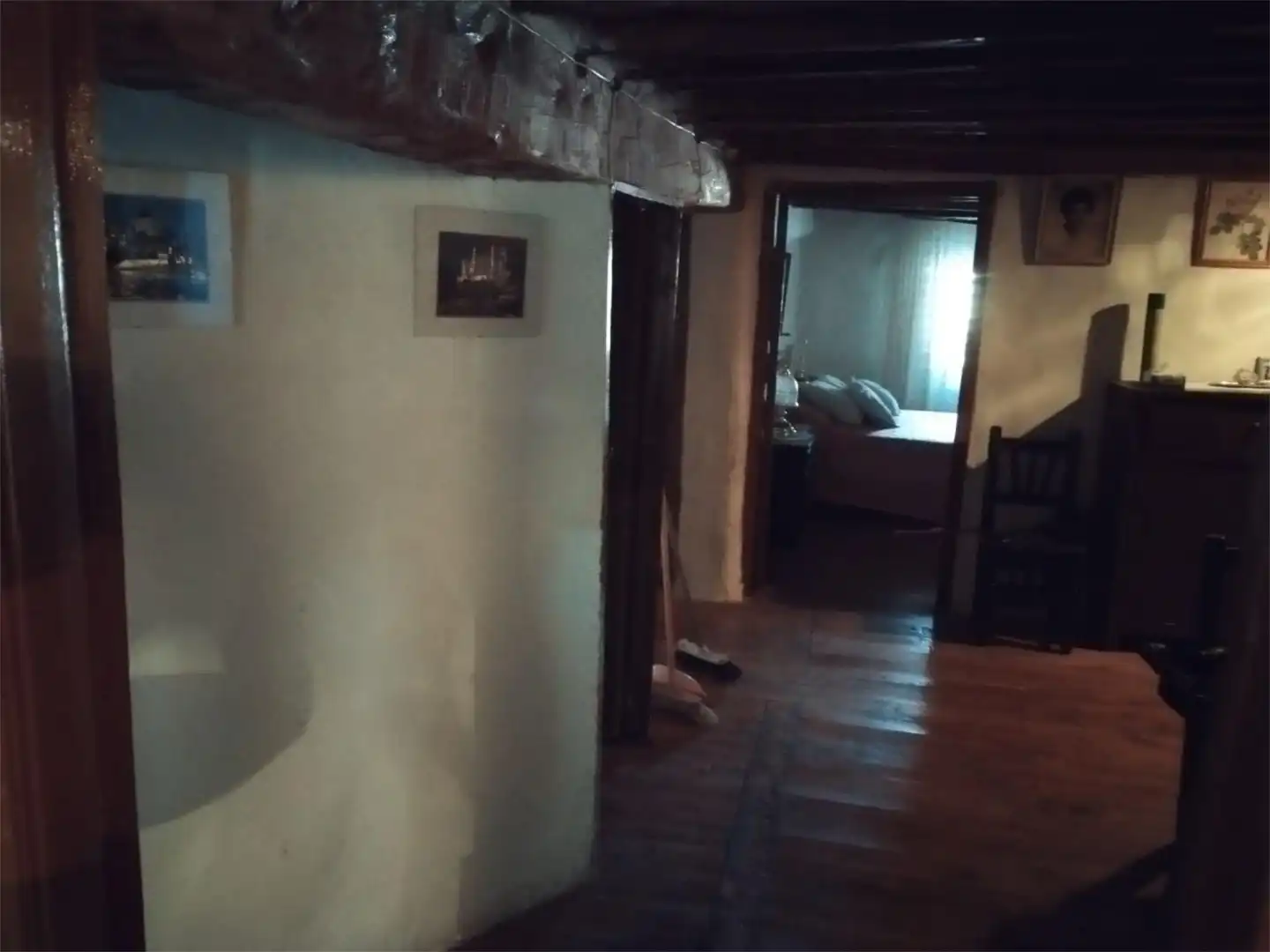 Country house zum Verkauf in Calle la Carrera, 3, Campisábalos Country house zum Verkauf in Campisábalos mit Heizung und Möbliert