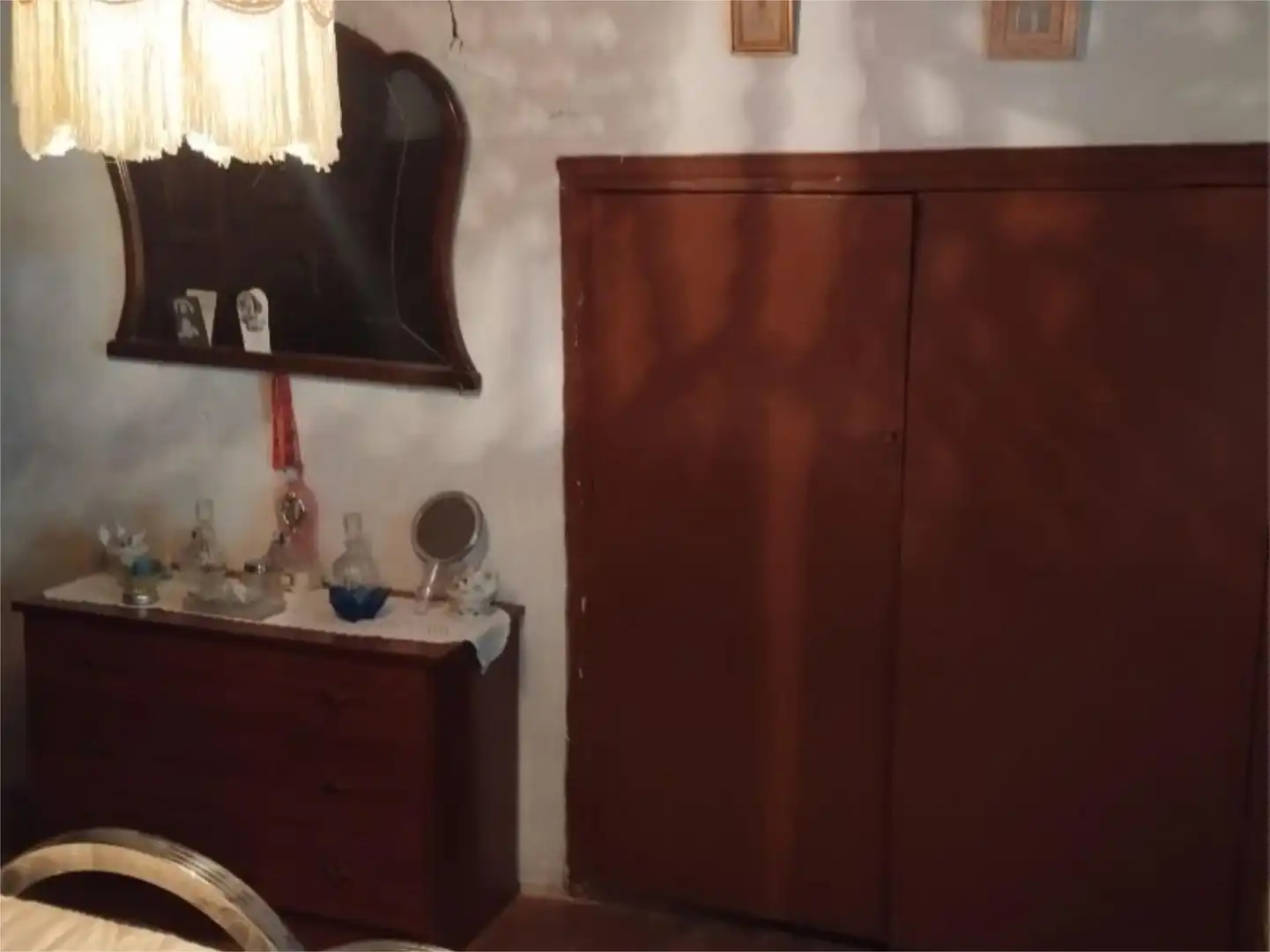 Country house zum Verkauf in Calle la Carrera, 3, Campisábalos Schlafzimmer von Country house zum Verkauf in Campisábalos mit Heizung und Möbliert