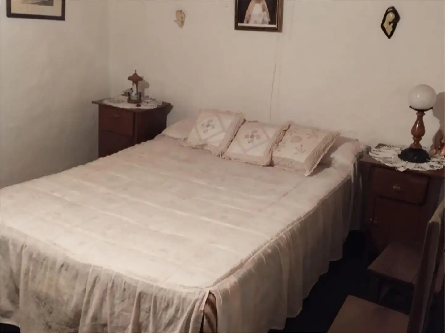 Country house zum Verkauf in Calle la Carrera, 3, Campisábalos Schlafzimmer von Country house zum Verkauf in Campisábalos mit Heizung und Möbliert