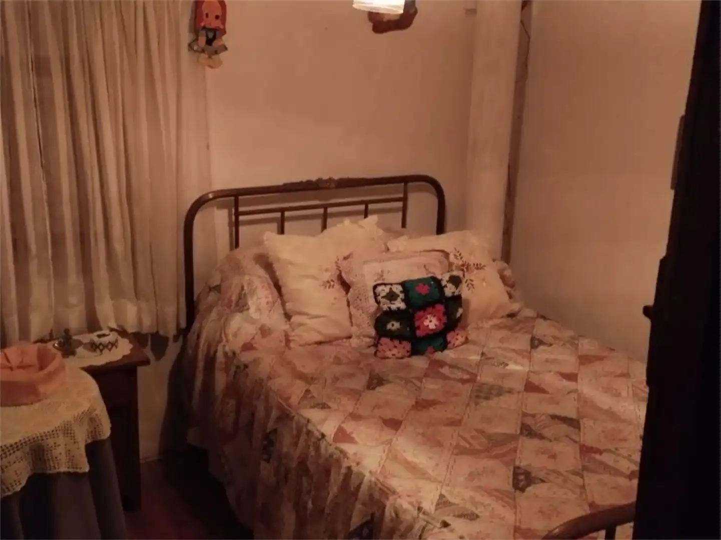 Country house zum Verkauf in Calle la Carrera, 3, Campisábalos Schlafzimmer von Country house zum Verkauf in Campisábalos mit Heizung und Möbliert