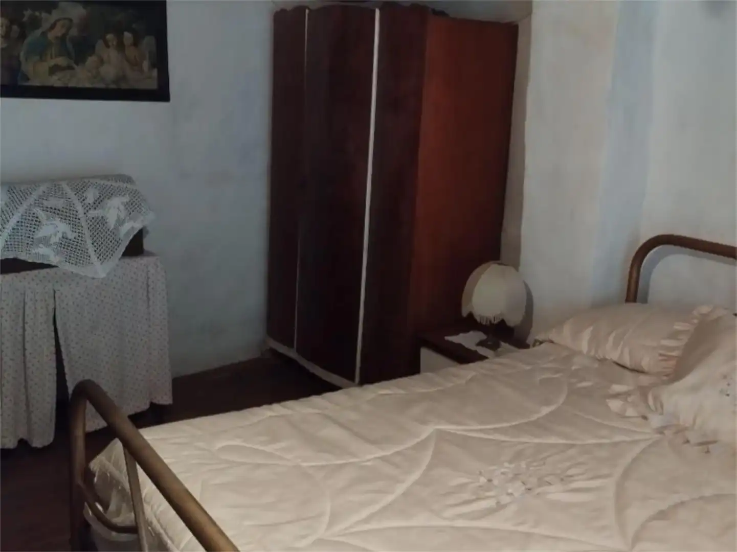 Country house zum Verkauf in Calle la Carrera, 3, Campisábalos Schlafzimmer von Country house zum Verkauf in Campisábalos mit Heizung und Möbliert