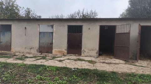 Foto 3 de No Urbanitzable en venda a Avenida Fuente Juncal, 14, Núcleo urbano, Huelva